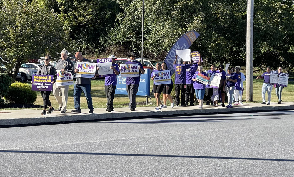 Teamsters Local 776